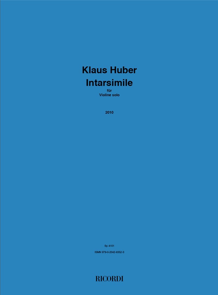 Intarsimile